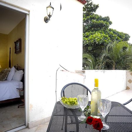 Villa Del Mar Плайя-дель-Кармен Екстер'єр фото