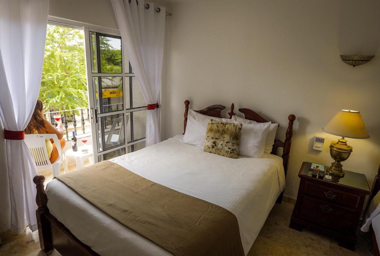 Villa Del Mar Плайя-дель-Кармен Екстер'єр фото