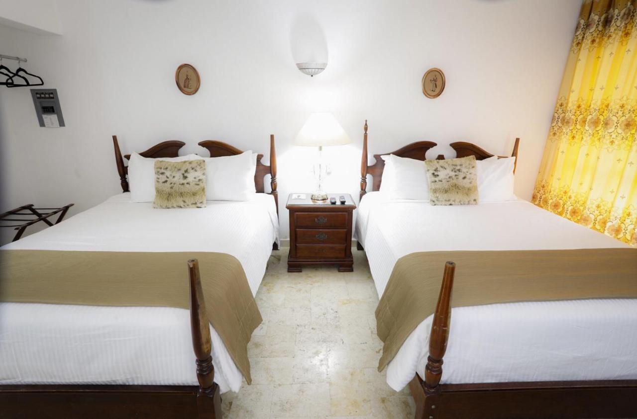 Villa Del Mar Плайя-дель-Кармен Екстер'єр фото