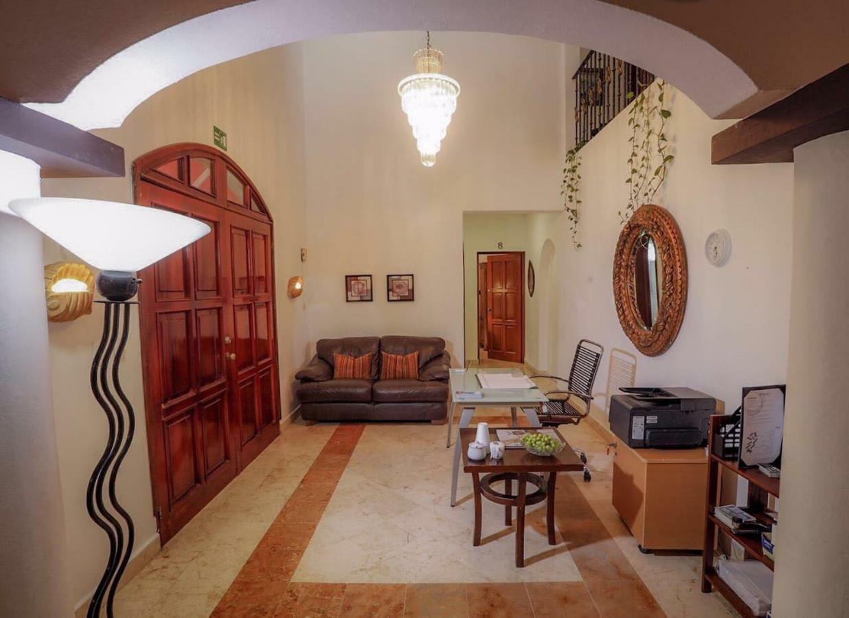 Villa Del Mar Плайя-дель-Кармен Екстер'єр фото
